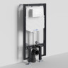 Система инсталляции для унитазов WASSERKRAFT VILS 56TLT.010.ME.WH02